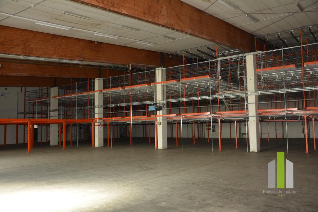 Bergheim: Lager, Lager, Lager für Möbel und mehr! - immo.sn.at