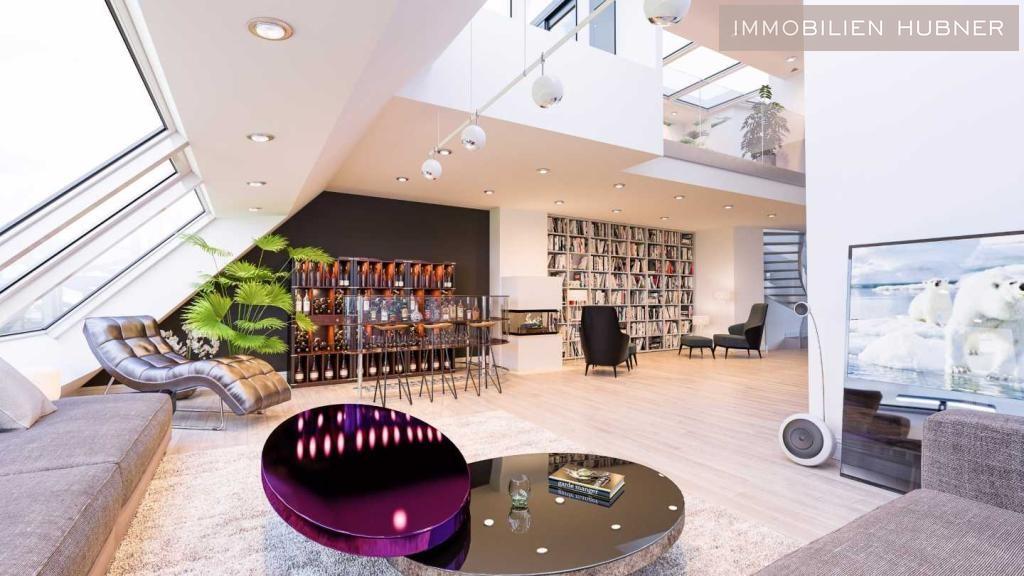 303m² Wohnfläche und 153m² Freifläche!! ERSTBEZUG mit Pool und Stellplatz!